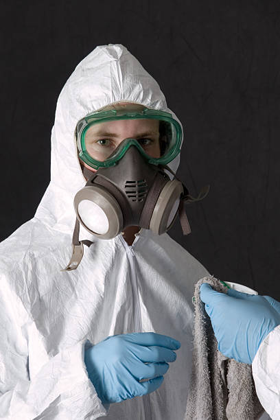 Mold Odor Removal Services in Varnell, GA